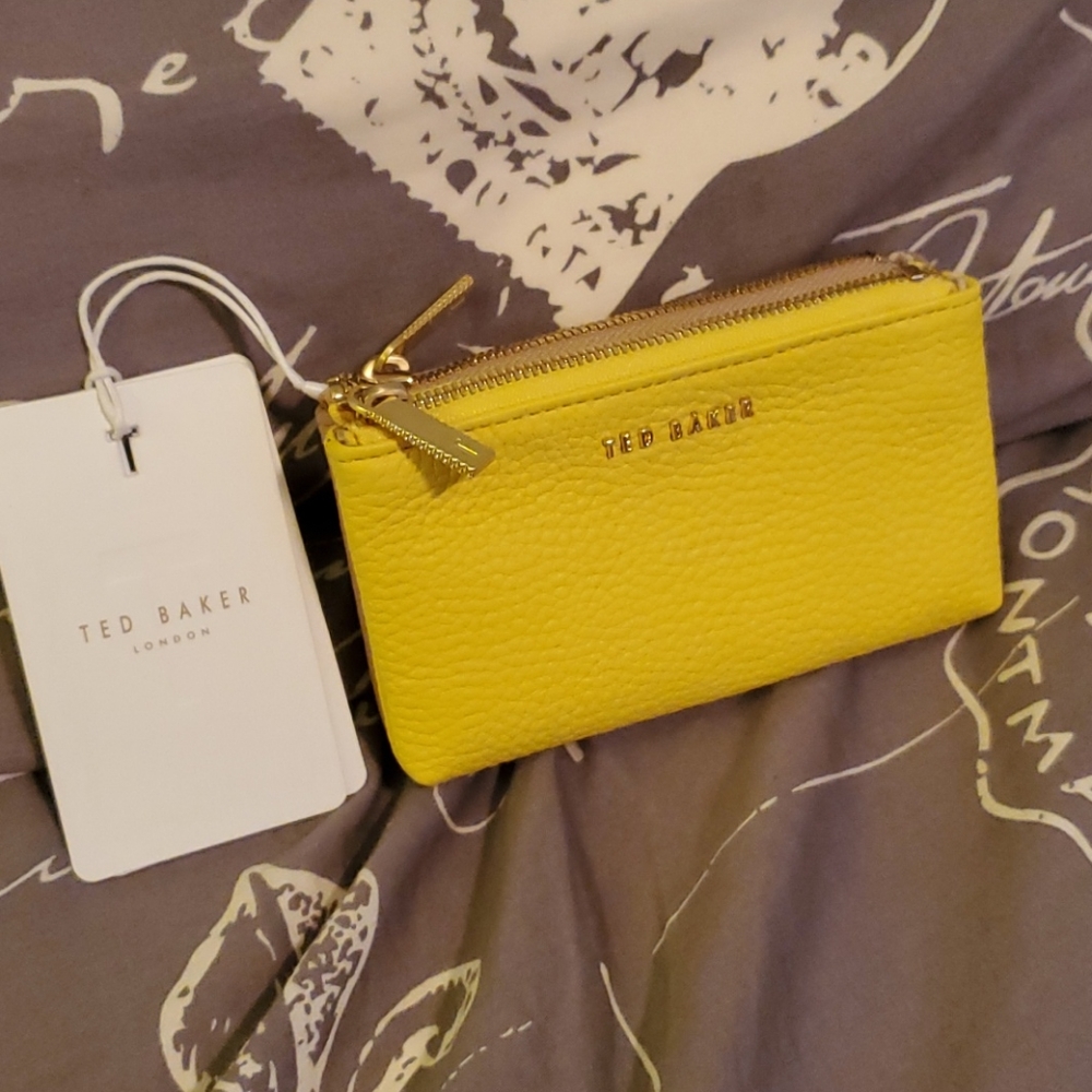 Ted baker